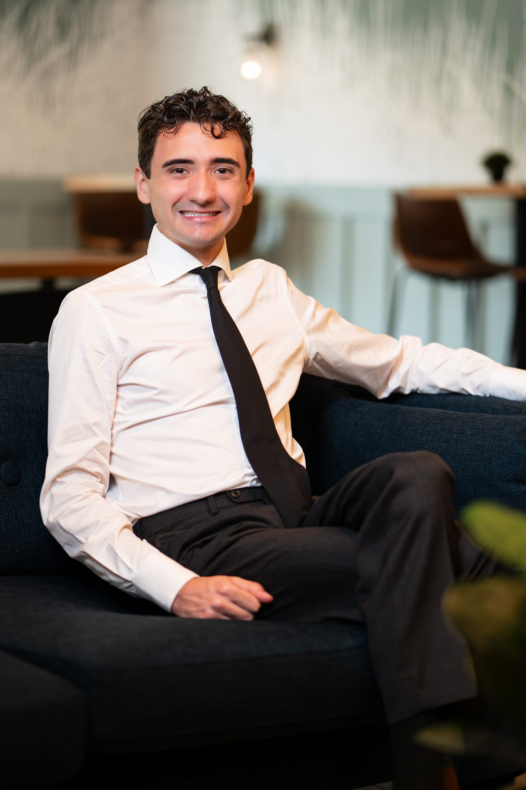 Robert Brodie of Brodie Tax and Accounting in Lakeland Florida